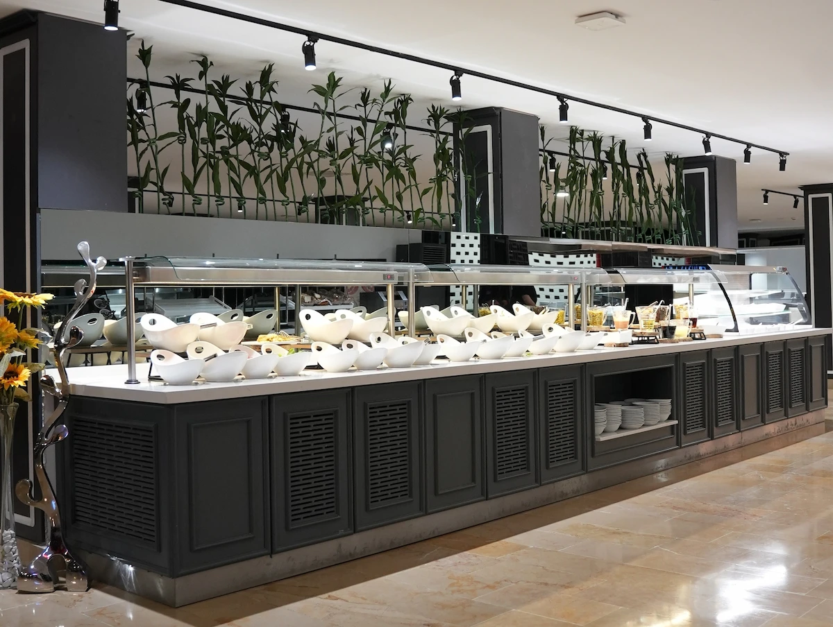 Ana Restoran