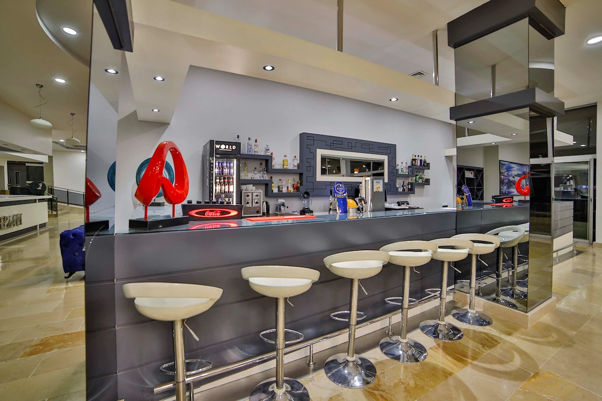 Patara Lobby Bar